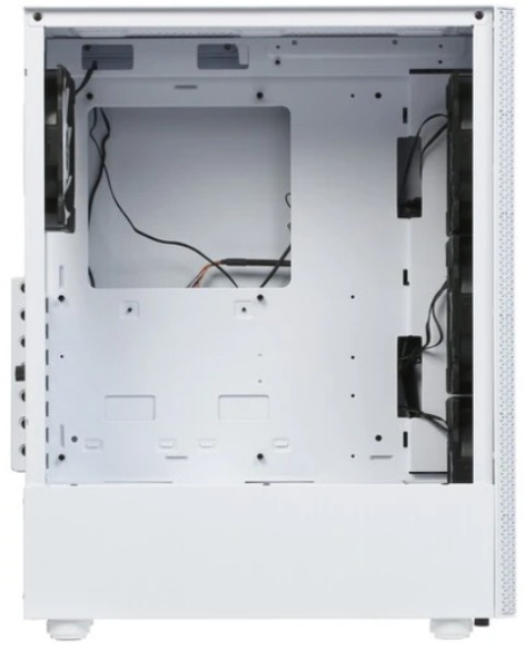 фото Корпус ATX ADATA XPG VALORMESHC4VA-WHCWW в Челябинске