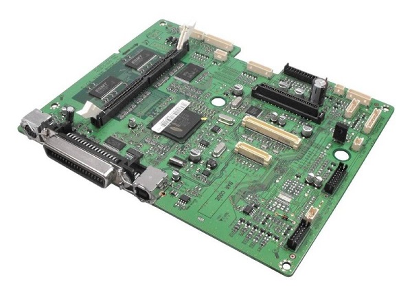 

Плата Samsung JC92-01657C форматера ML-3560/3561, JC92-01657C