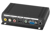 фото Преобразователь SC&T AD001HH