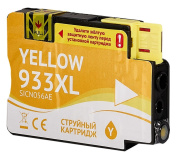 фото Картридж Sakura CN056AE (№933XL Yellow)