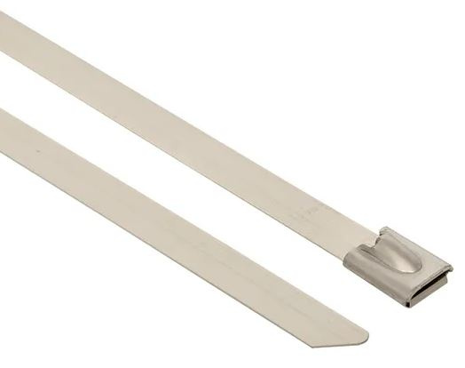 фото Хомут  EKF plc-fl-tss-304-4.6x290 в Воронеже