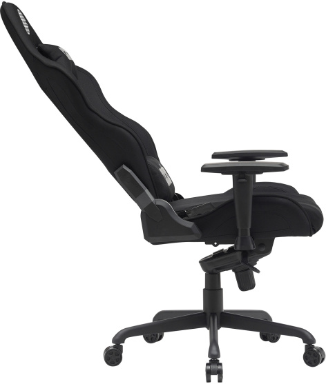 фото Кресло офисное Cactus CS-CHR-MC04-BBK в Омске