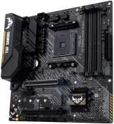 фото Материнская плата ASUS TUF GAMING B450M-PLUS II