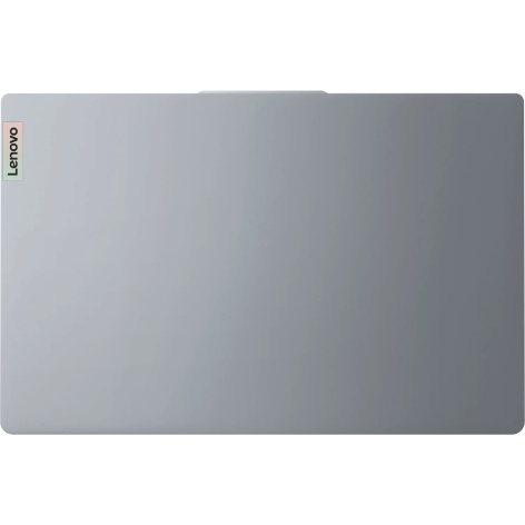 фото Ноутбук  Lenovo IdeaPad Slim 3 15IAH8 в Казани 15.6 ", Core i5, 8 Гб RAM, 512 Гб SSD, UHD Graphics, Серый