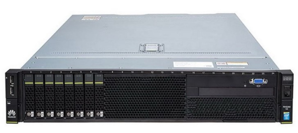 фото Серверная платформа 2U Crusader 420R105343 в Перми