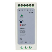 фото Блок питания EKF DR-M-60W-12