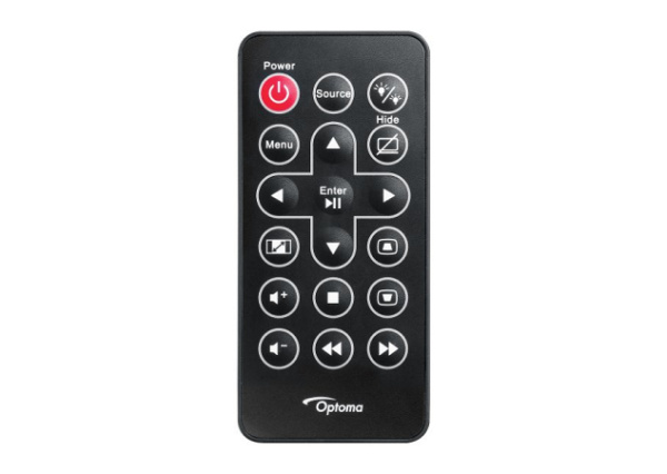 фото Проектор  Optoma ML750e в Красноярске