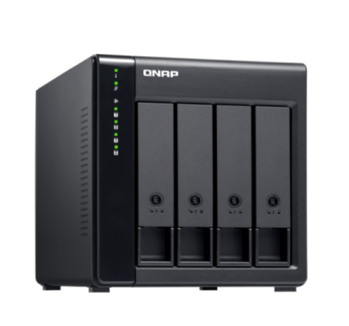 фото Модуль расширения  QNAP TL-D400S в Уфе