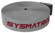 фото Рулон липучки SYSMATRIX ROL 169BK