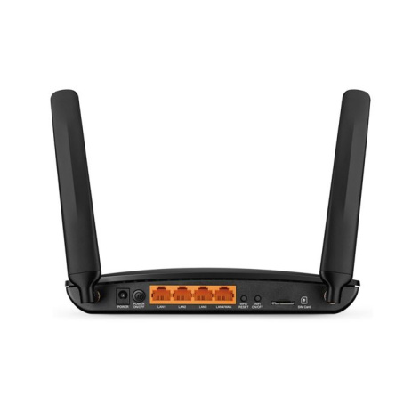 фото Роутер  TP-LINK TL-MR150