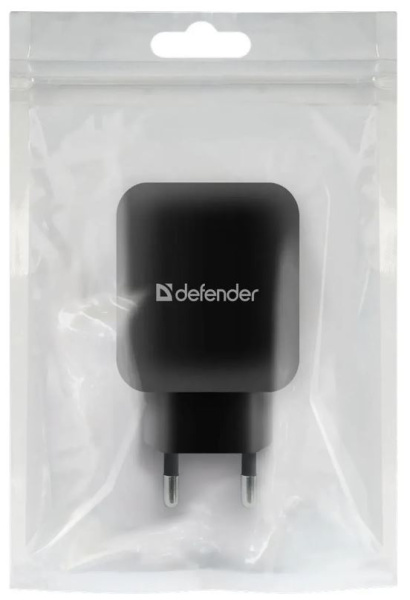 фото Зарядное устройство  Defender 83840 в Уфе