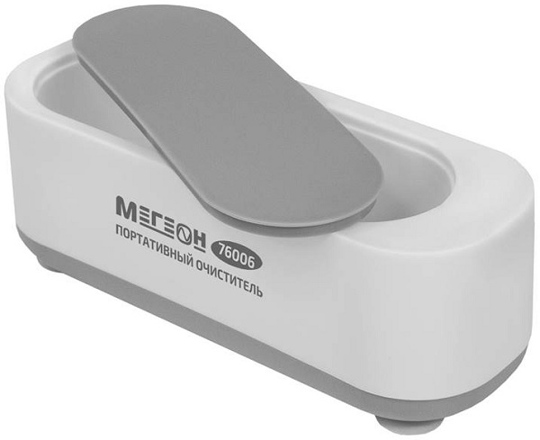 

Очиститель МЕГЕОН 76006 портативный, 76006