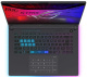 фото Ноутбук  ASUS ROG Strix G16 G615LW-S5080 в Самаре 16 ", Core Ultra 9, 32 Гб RAM, 1 Тб SSD, GeForce RTX 5080, Серый
