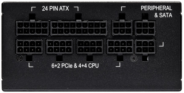 фото Блок питания SFX Corsair SF750