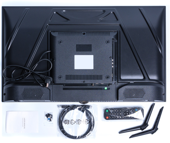 фото Монитор  IPTRONIC IPT-VM32IP в Красноярске