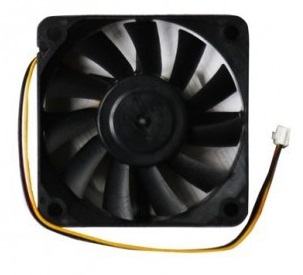 

Запчасть HP RK2-2728 Вентилятор FM2 LJ P2035/P2055/M401/M535/CLJ CP5225/CP5525/M552/M553/M750 (/RK2-2727/D06R-24SS4-05B) OEM, RK2-2728