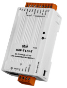фото Преобразователь ICP DAS tGW-718i-T CR