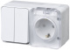 фото Блок  Systeme Electric ATN540174 в Уфе