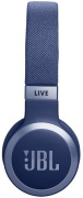 фото Наушники JBL JBLLIVE670NCBLU