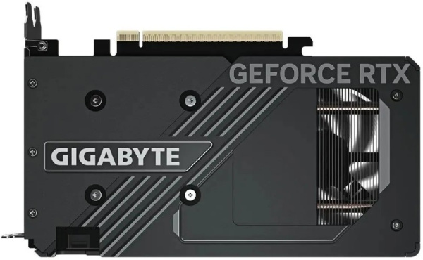 фото Видеокарта GIGABYTE GeForce RTX 5060 WINDFORCE MAX OC (GV-N5060WF2MAX OCV2-8GD)