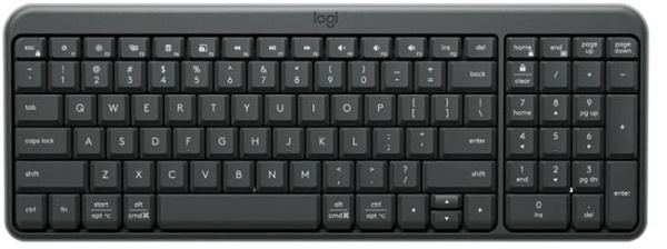 фото Клавиатура wireless Logitech K251 в Волгограде