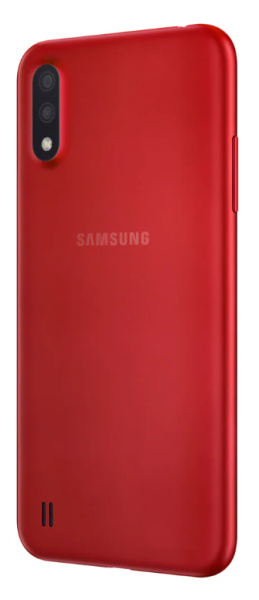 фото Смартфон  Samsung Galaxy A01 2/16GB