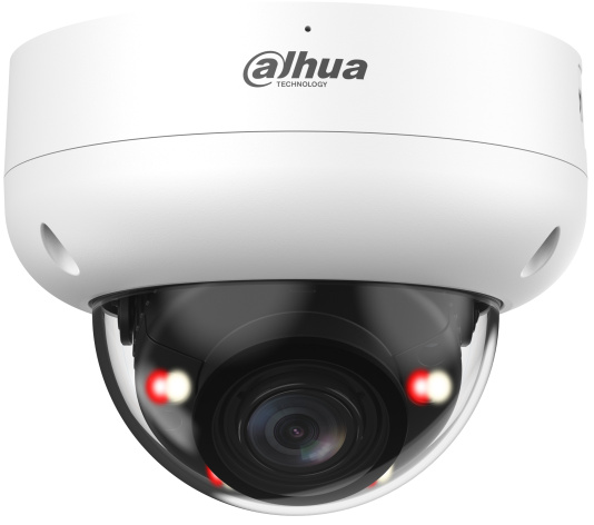 фото Видеокамера IP Dahua DH-IPC-HDBW3249RP-ZS-IL в Омске