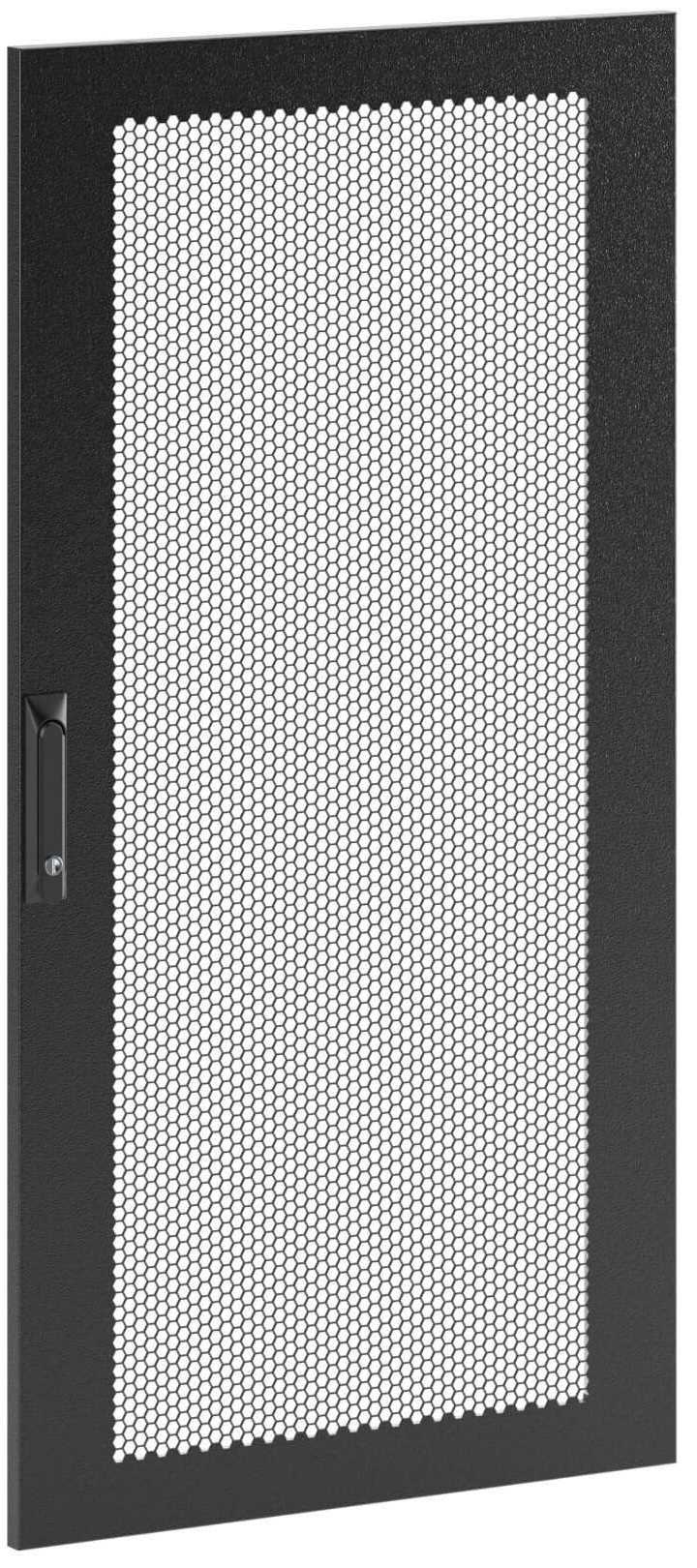 

Дверь одностворчатая перфорированная DKC RBITCPMS1280 для IT-CQE 1200 x 800 RAL9005, RBITCPMS1280