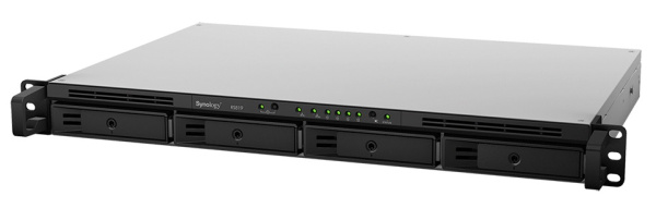 фото Сетевое хранилище  Synology RS819