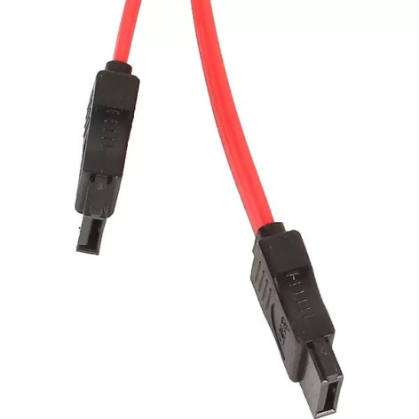 фото Кабель интерфейсный SATA VCOM VHC7660-0.5M в Омске