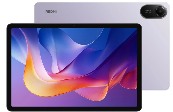 фото Планшет  Xiaomi Redmi Pad 2 4/128GB в Санкт-Петербургe