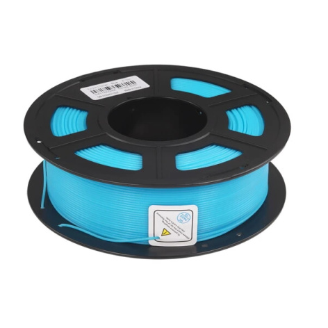 фото Пластик  NVP NV-3D-PLA-NOCT-BLUE в Перми