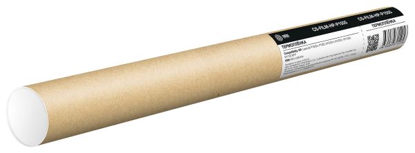 

Термопленка Cactus CS-FILM-HP-P1505 (RM1-4209) для HP LJ P1505n, P1505, M1522nf, M1522n, M1120n, M1120 MFP, CS-FILM-HP-P1505