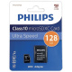 фото Карта памяти microSDXC 128GB Philips FM12MA45B/97 в Санкт-Петербургe