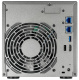 фото Сетевое хранилище ASUSTOR AS6704T V2