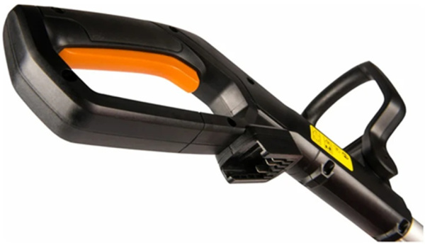 фото Триммер аккумуляторный Worx WG163E.9 в Смоленске