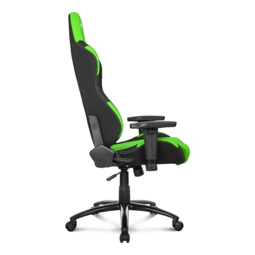 

Кресло AKRacing Prime AK-K7018-BG black/green, Prime