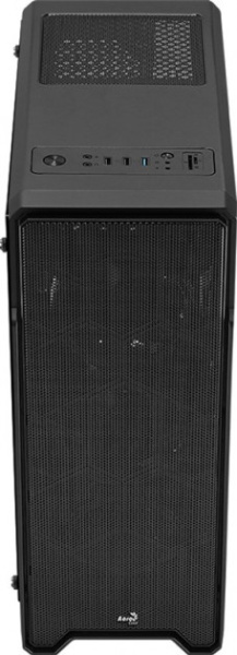 фото Корпус ATX AeroCool Ore Saturn FRGB в Ростове-на-Дону