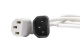 фото Кабель питания  Filum FL-PC-C13/C14-C1-1.8-WH в Казани