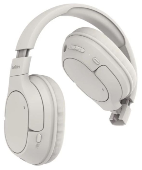 фото Наушники беспроводные Belkin AUD009hqSA