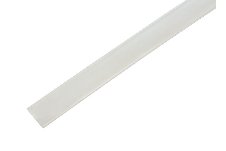 

Трубка термоусадочная Rexant 21-3009 ТУТ 13,0/6,5мм, прозрачная, упаковка 50 шт. по 1м, 21-3009