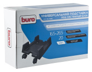 фото Подставка Buro BU-CS3BL