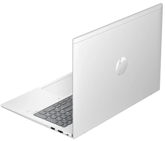 фото Ноутбук  HP ProBook 460 G11 в Омске 16 ", Core Ultra 7, 16 Гб RAM, 512 Гб SSD, Arc graphics, Серебристый