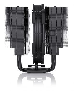 фото Кулер  Noctua NH-D15S-CH.BK