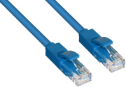 фото Кабель патч-корд GCR GCR-LNC01-0.3m