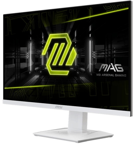 фото Монитор 27" MSI MAG 274QRFW X32 в Екатеринбурге