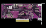 фото Карта расширения QNAP QM2-2P10G1TB