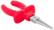 фото Круглогубцы EKF kg-160-mas-in