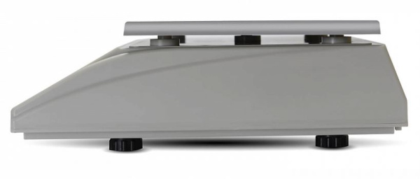фото Весы  Mercury M-ER 326AF-15.2 LCD в Омске