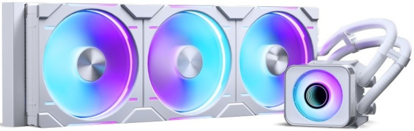 фото Система охлаждения жидкостная PHANTEKS Glacier One 420D30 X2 в Самаре